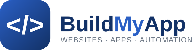 BuildMyApp